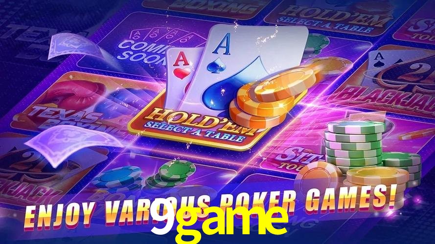 Desvendando o Mundo dos Jogos Virtuais na 9game