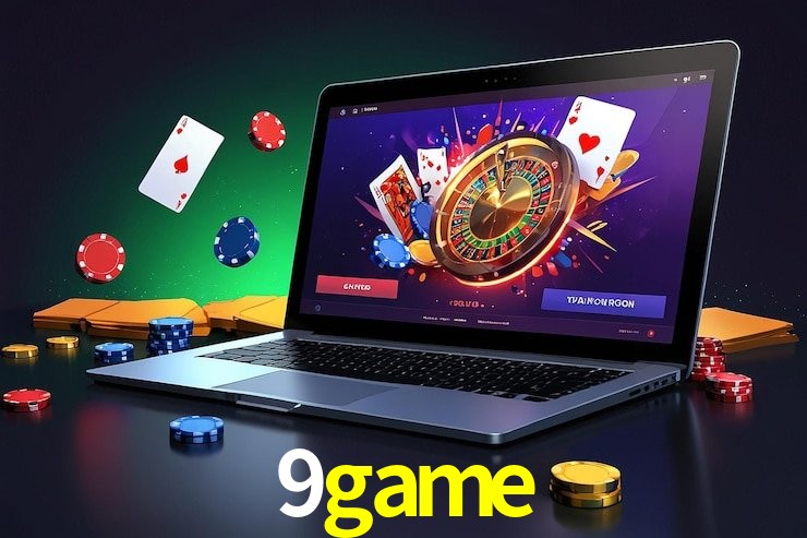Tecnologia da Plataforma 9game