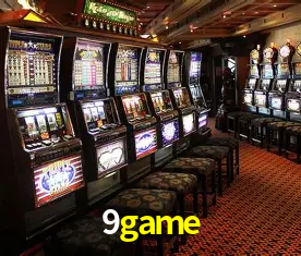 Explorando a Categoria de Eventos em Apostas na 9game
