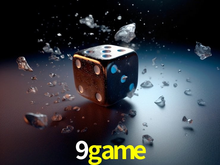 Promoção Relâmpago 9game