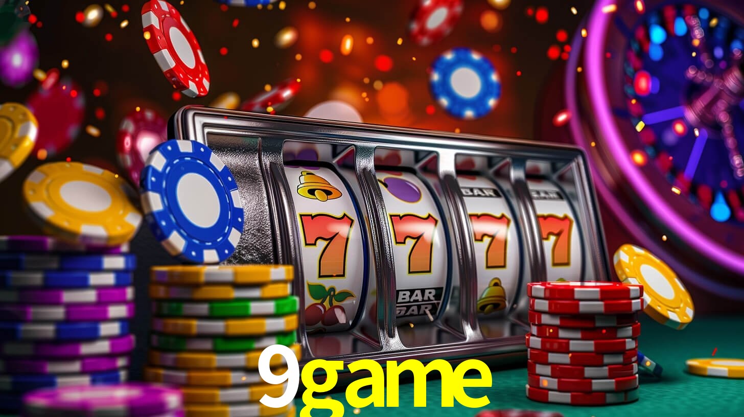 PIX Instantâneo 9game