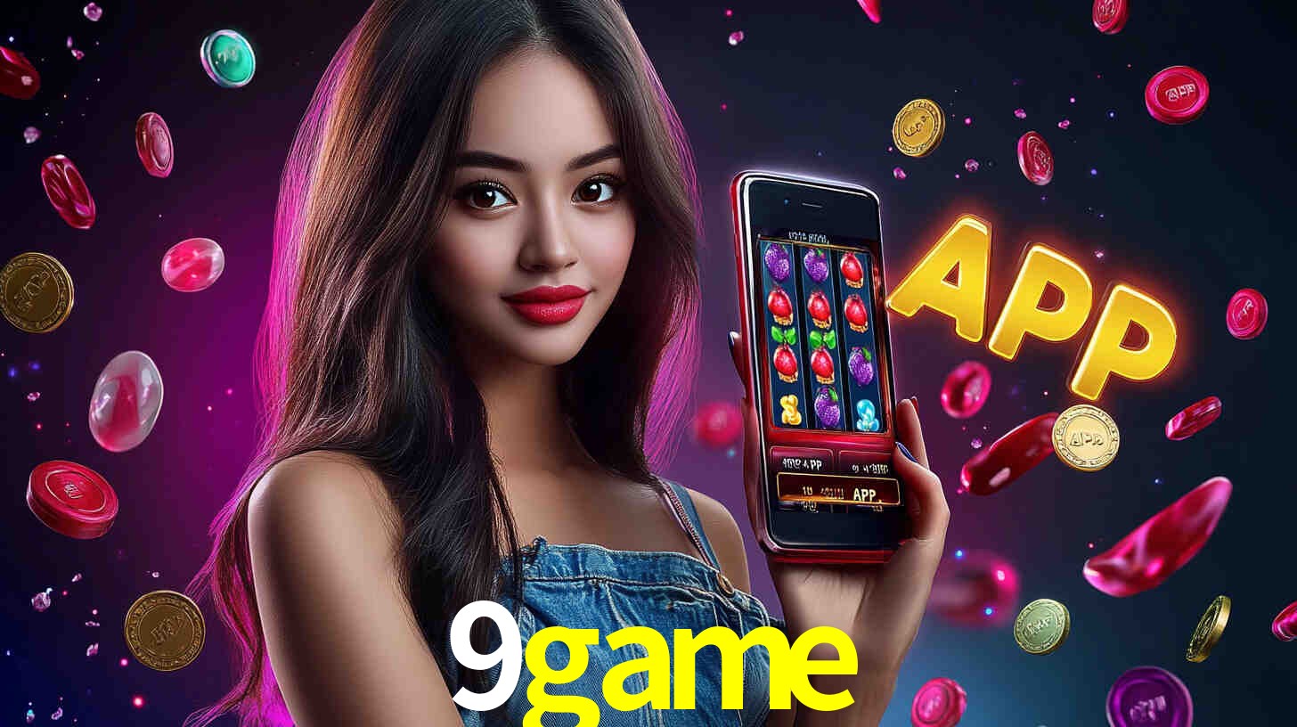 Descubra o Programa VIP da 9game: Vantagens Exclusivas para Jogadores