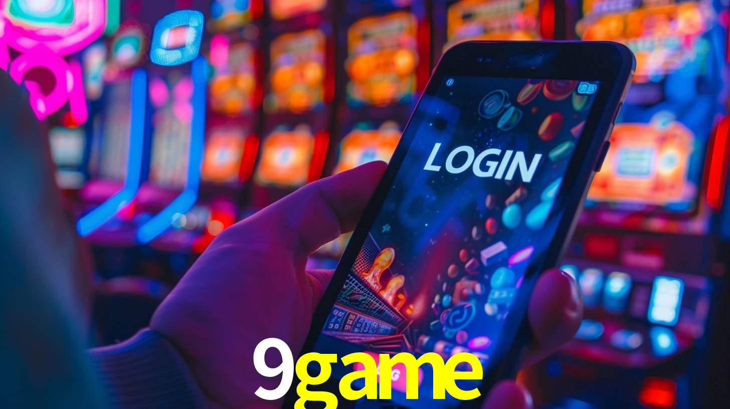 A Emoção da Loteria na 9game: Uma Chance de Mudança de Vida