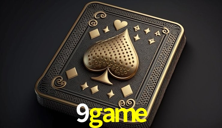 Inovações de Jogos na 9game: O Futuro das Experiências Interativas