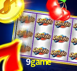 Bônus de Boas-vindas 9game