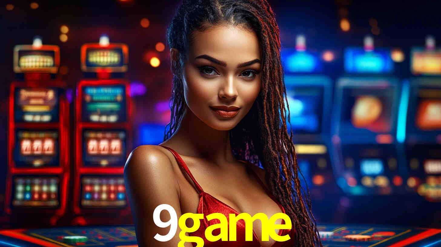 Jogos de Slot 9game