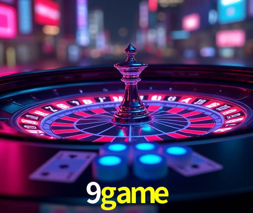 Provedores de Jogos 9game
