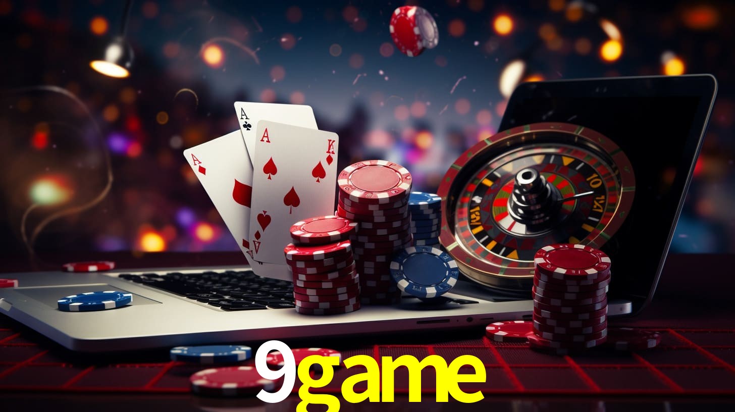 Programa VIP 9game