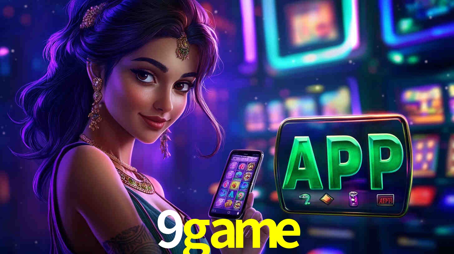 Desvendando o Mundo dos Jogos Virtuais na 9game