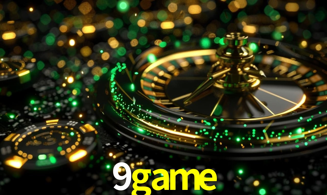 A Experiência Imersiva dos Cassinos Ao Vivo no 9game