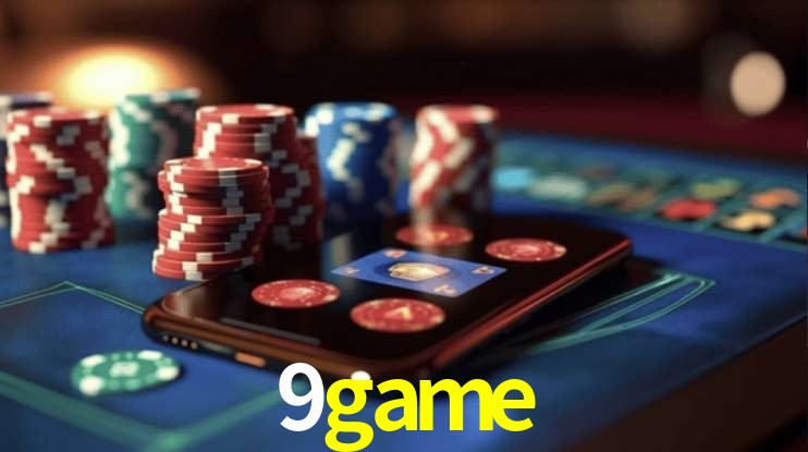 Descubra o Programa VIP da 9game: Vantagens Exclusivas para Jogadores