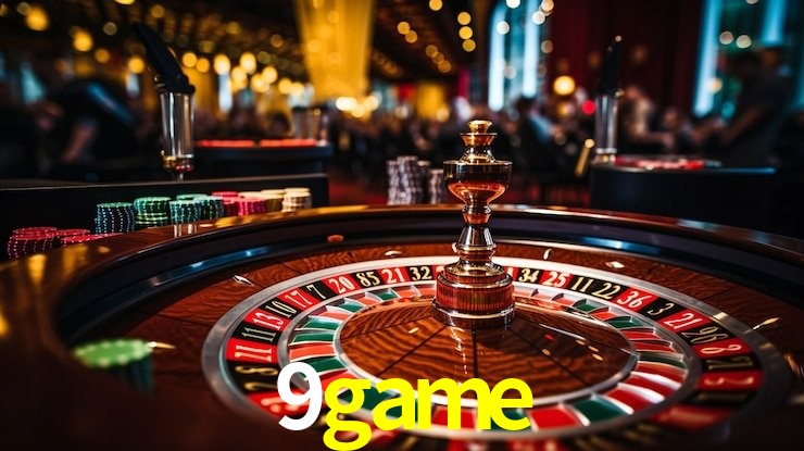 2FA Security 9game
