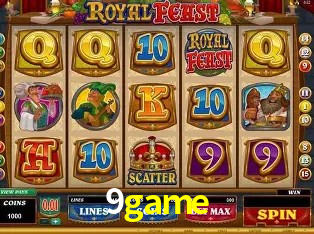 Responsive Design 9game