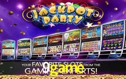 Descubra o Mundo do Cassino Online com 9game
