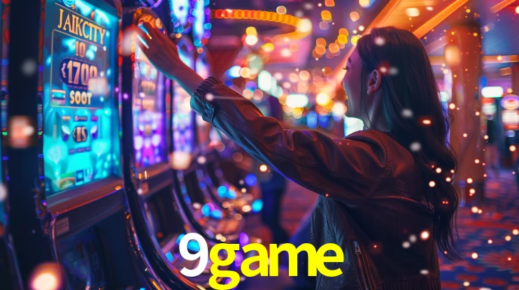 9game: Jogue Crash e Experimente Alta Recompensa Instantânea