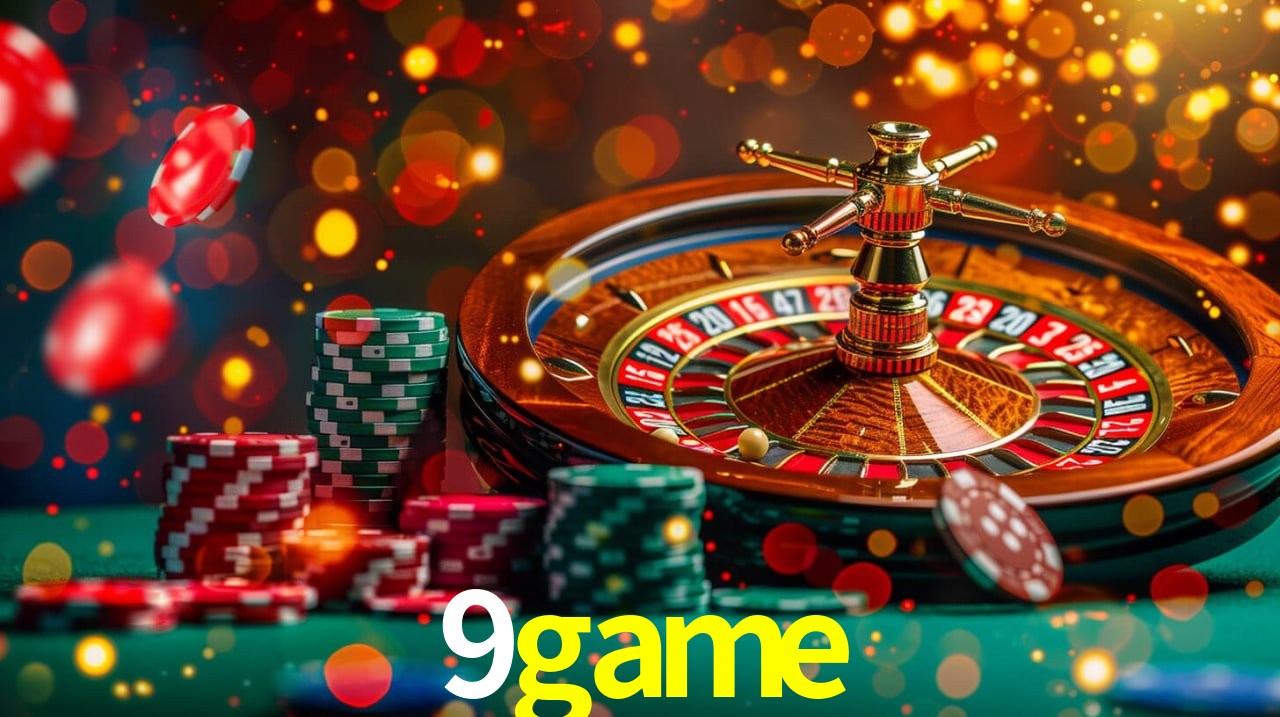 Sistemas de Segurança 9game