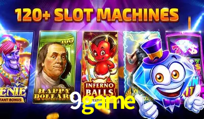 Seasonal Promotions 9game