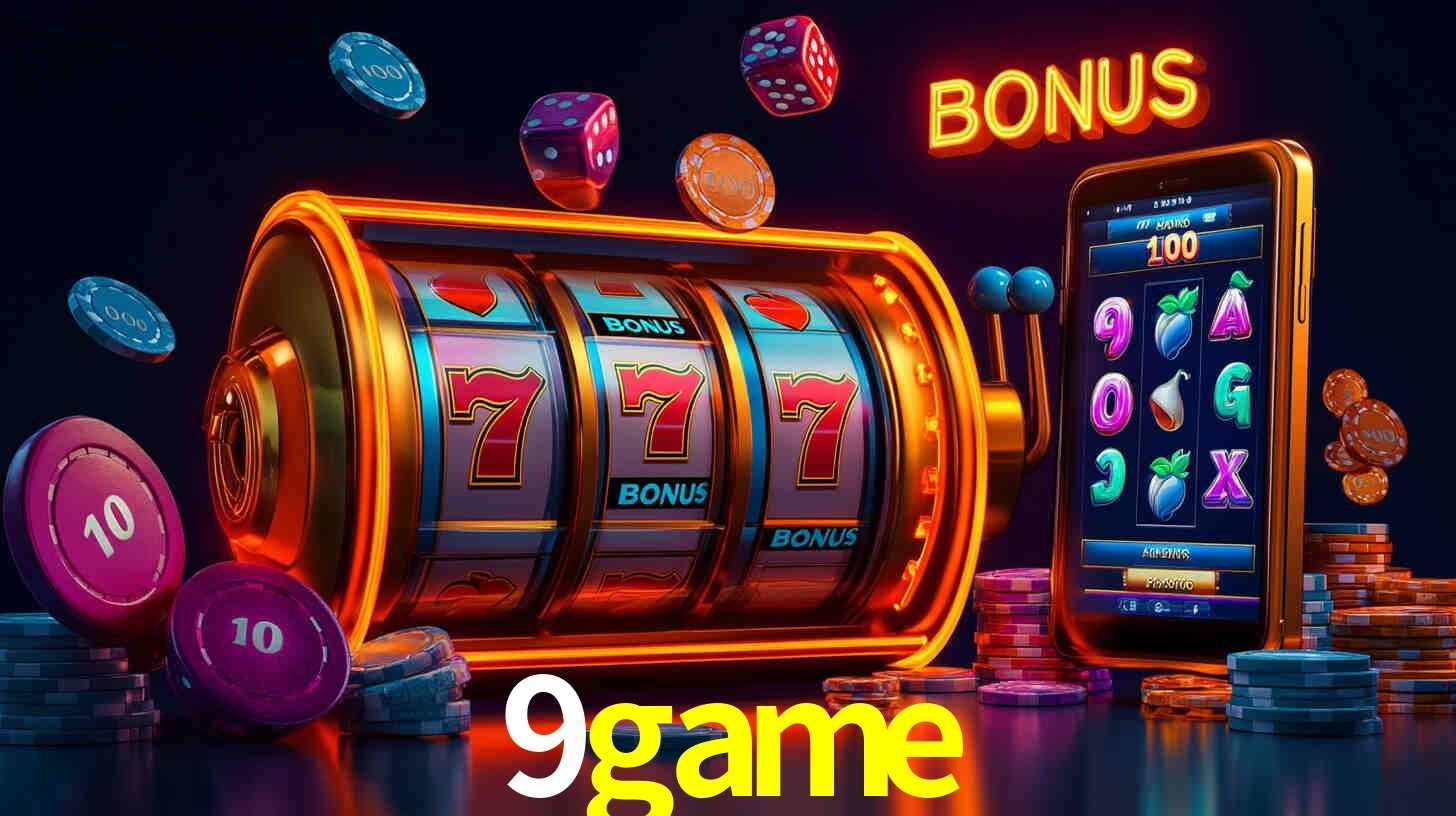 Recursos de Bônus 9game