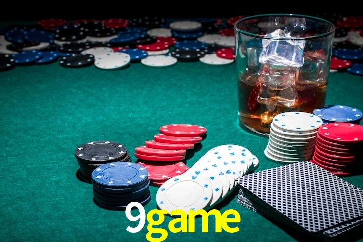Descubra a Magia dos Jogos de Arcade no 9game