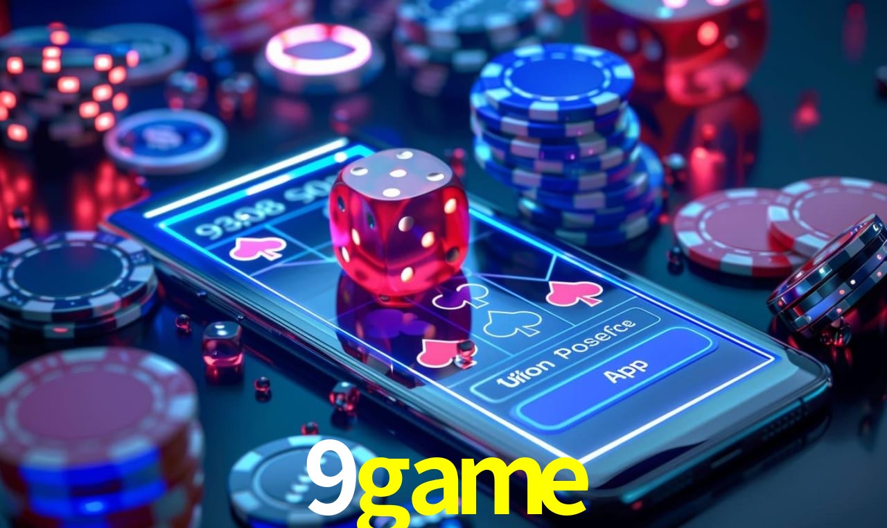 Desvendando o Mundo dos Jogos Virtuais na 9game