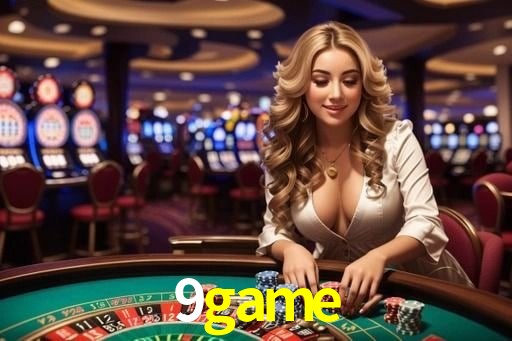 Blackjack Table 9game