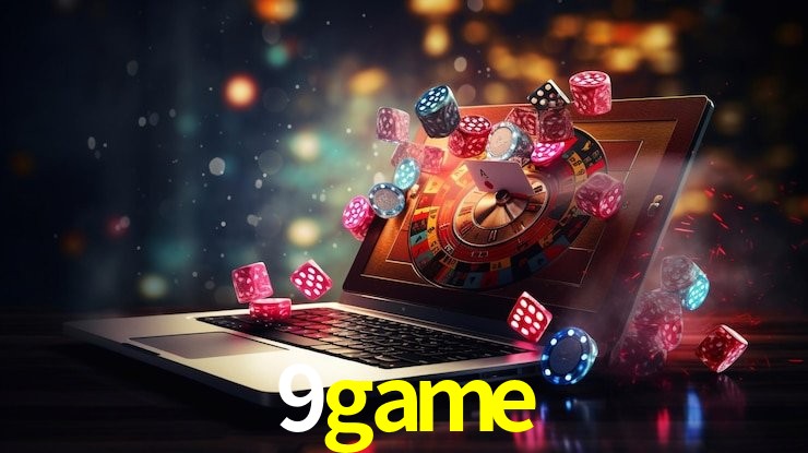 Promoções Sazonais 9game