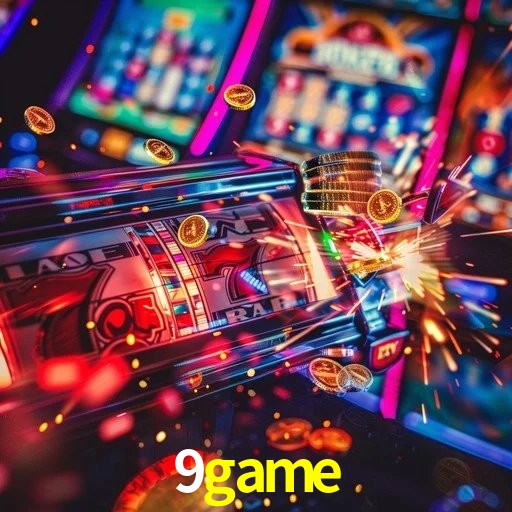 Inovações de Jogos na 9game: O Futuro das Experiências Interativas