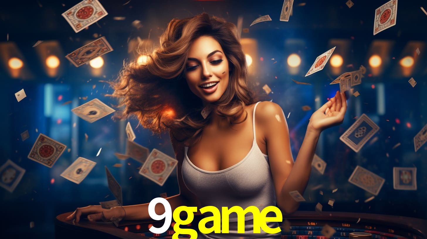 Daily Bonuses 9game