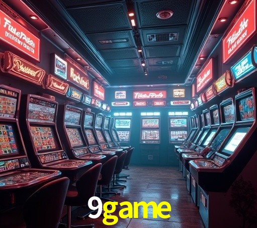 Explorando a Categoria de Eventos em Apostas na 9game