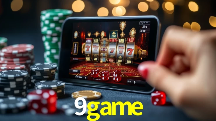 Ofertas Imperdíveis na 9game: Promoções e Bônus Que Valem a Pena