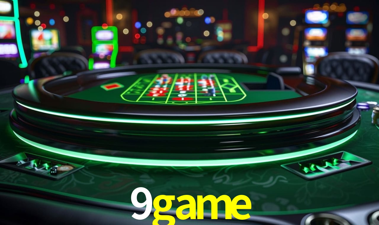 Account Benefits 9game