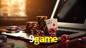 Desvendando o Mundo dos Jogos Virtuais na 9game