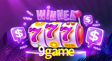 Descubra o Mundo do Cassino Online com 9game