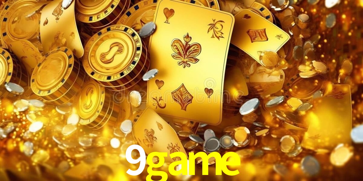 Tecnologia da Plataforma 9game