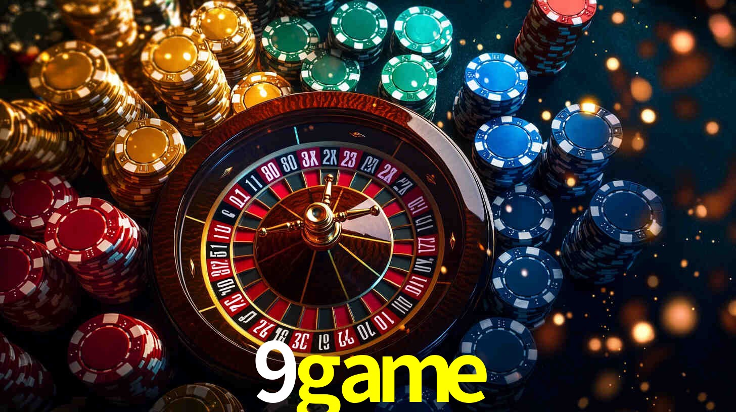 Experimente o Login Seguro Premium no 9game