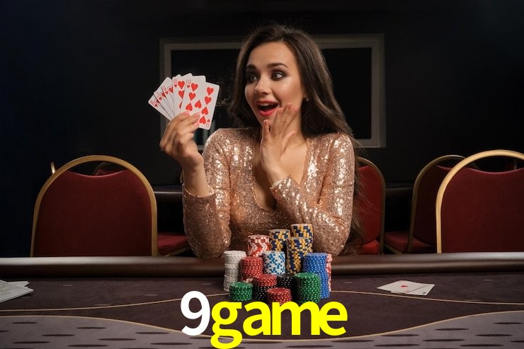 A Emoção da Loteria na 9game: Uma Chance de Mudança de Vida