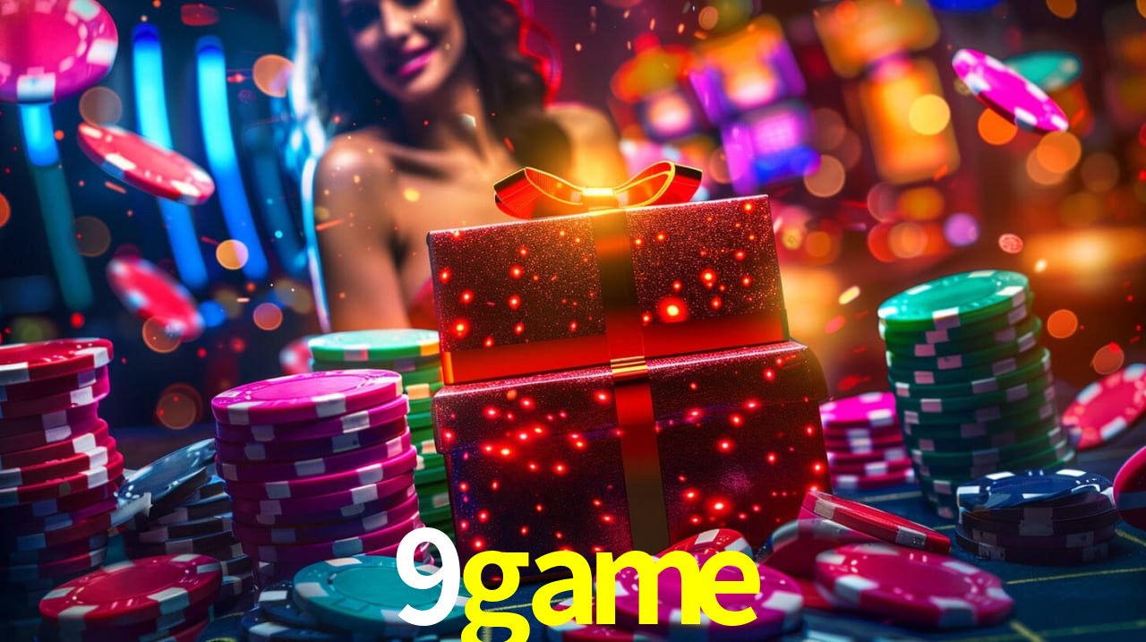 Especiais de Fim de Semana 9game