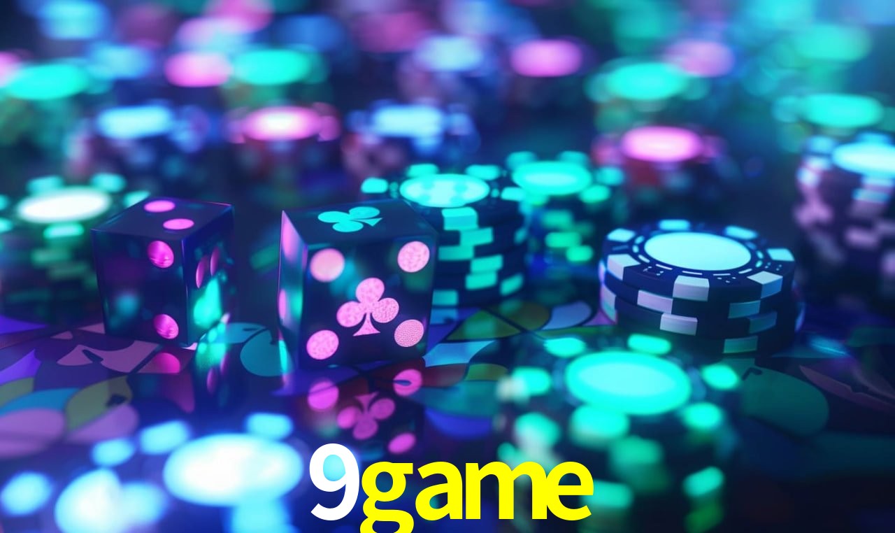 A Revolução dos Aplicativos de Jogos no 9game