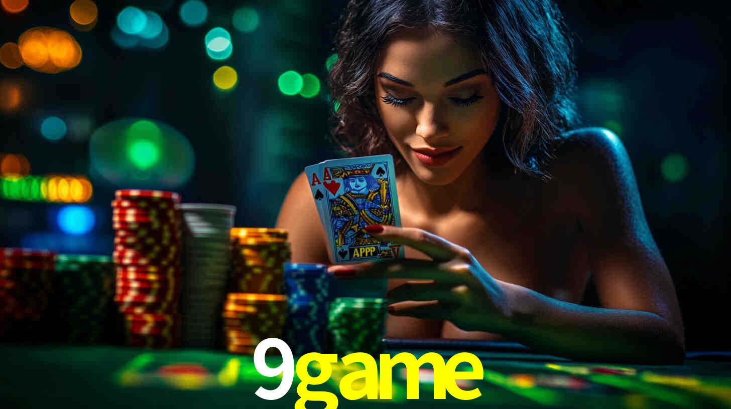 Estatísticas do Jogo 9game