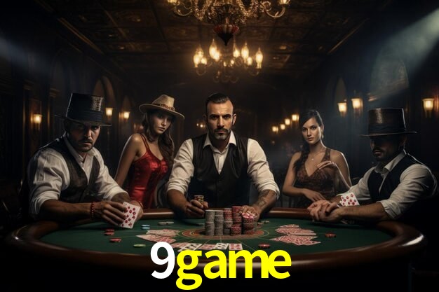Promoção Relâmpago 9game