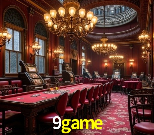 Explorando a Categoria de Eventos em Apostas na 9game