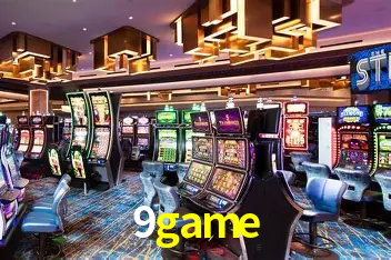 PIX Instantâneo 9game
