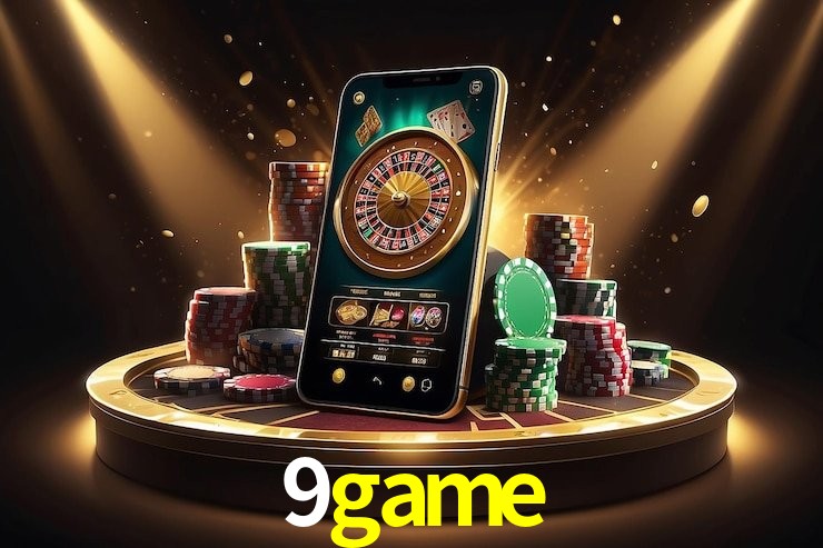 A Popularidade dos Caça-Níqueis no 9game