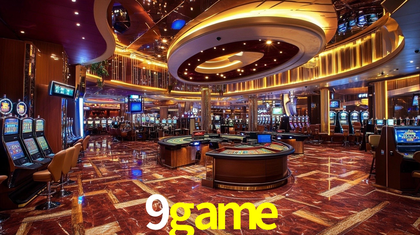 Premium Interface 9game